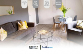 Monthly & Weekly Deals Available, Relocation & Business, Near Oxford Hospital, 2 Bedroom Apartments